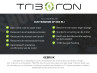 Triboron 2-Takt Concentrate 500ml 2 Flaschen thumb extra